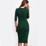 Levant Summer dress for women - Image 3