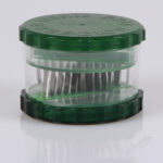 Levant Kitchen gadgets garlic peeler