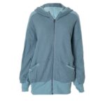 Levant Autumn New Comfortable Slimming Hoodie For Women - Image 7