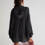 Levant Autumn New Comfortable Slimming Hoodie For Women - Image 9