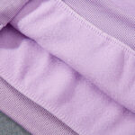 Levant Padded Hoodie Sweatshirt For Women - Image 3