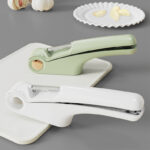 Levant Manual Garlic Press Household Kitchen Gadgets