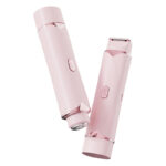 Levant Women Mini Electric Hair Shaver - Image 2