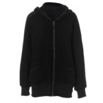 Levant Autumn New Comfortable Slimming Hoodie For Women - Image 6