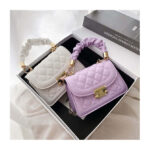 Levant Designer Tote Bag - Comfortable Luxury Bags For Women - Image 3