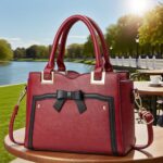 Levant Commuting Shoulder Bags For Women - Image 5