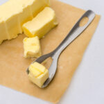 Levant Stainless Steel Butter Cutter Baking Gadgets - Image 3