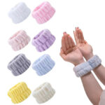 Levant Wrist Washband Microfiber Wrist Wash - Image 3