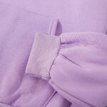 Levant Padded Hoodie Sweatshirt For Women - Image 4