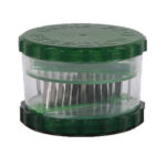 Levant Kitchen gadgets garlic peeler - Image 3