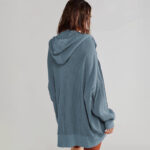 Levant Autumn New Comfortable Slimming Hoodie For Women - Image 4