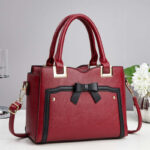 Levant Commuting Shoulder Bags For Women - Image 8